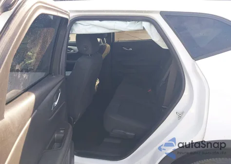 2021 Chevrolet Blazer Fwd 1Lt z USA, uszkodzony, nr VIN 3GNKBBRA0MS530162